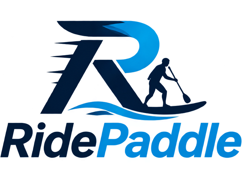 RidePaddle